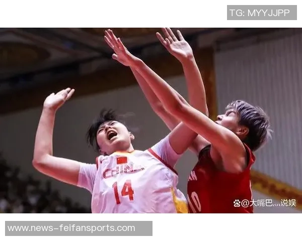 2胜11负+7连败!中国女篮直面难题:还能冲奖牌吗? 2胜11负+7连败!中国女篮直面难题:还能冲奖牌吗?