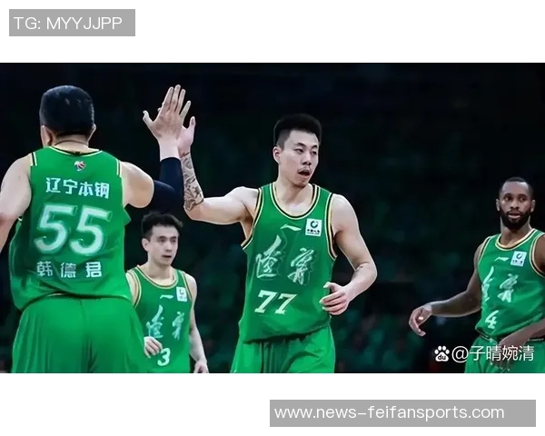 全队不乏亮点仍遭大败辽宁已难阻广东卫冕成功? 全队不乏亮点仍遭大败辽宁已难阻广东卫冕成功?