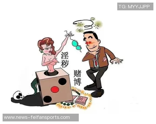 体育社媒的评论区为何变成了黄赌广告的“天堂”? 体育社媒的评论区为何变成了黄赌广告的“天堂”?