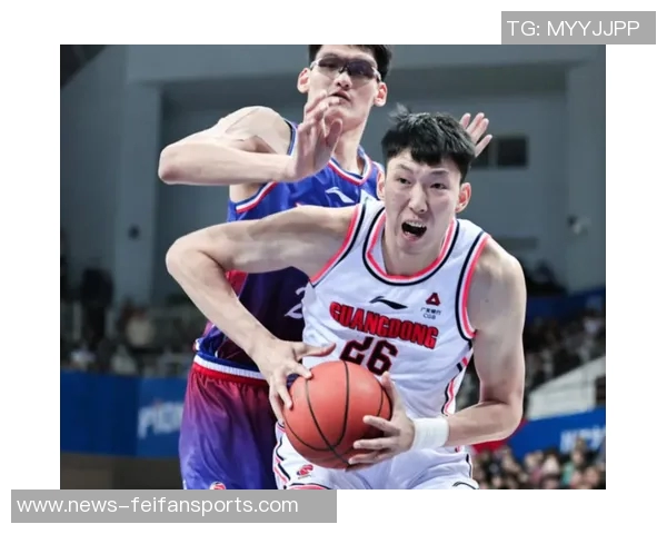 周琦41分创生涯新高，吉林二老发威让其沦为空砍