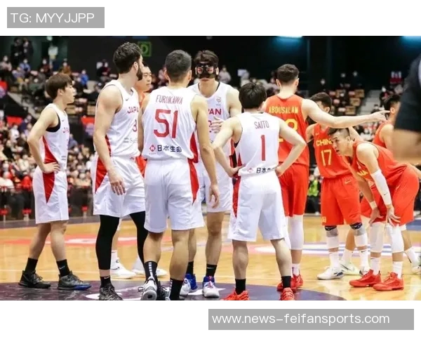 日本男篮精英尽出,亚洲杯预选赛渴望复仇中国队 日本男篮精英尽出,亚洲杯预选赛渴望复仇中国队