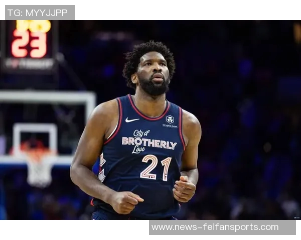 文胖：马克西的火热表现，让76人不再对恩比德的缺席提心吊胆