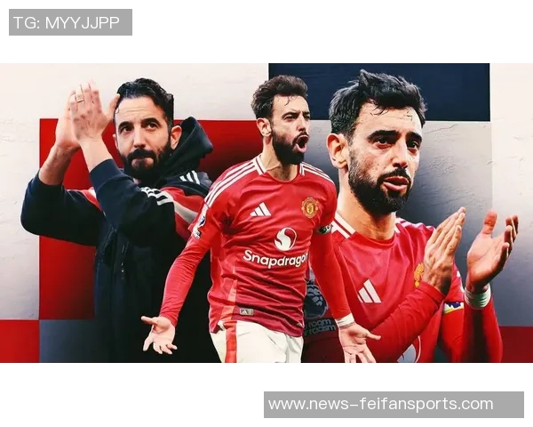 曝阿莫林已说服安德森选择曼联!欲卖B费筹钱,中场2.5亿三进三出 曝阿莫林已说服安德森选择曼联!欲卖B费筹钱,中场2.5亿三进三出