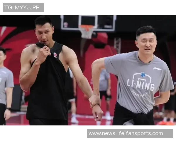 易建联的广东从未遭遇过季后赛被横扫，这次悬了