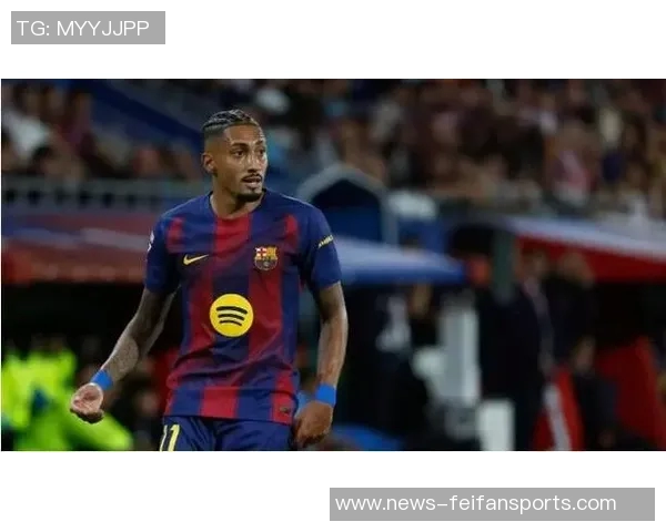 世体专栏|巴萨教练组认为拉菲尼亚和佩德里的回归是希望所在 世体专栏|巴萨教练组认为拉菲尼亚和佩德里的回归是希望所在