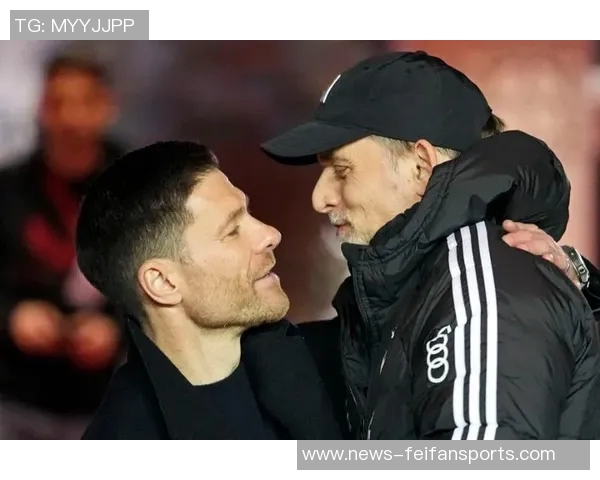 尤尔曼德:药厂目前无法和顶级球队比;阿隆索刚来时情况也这样 尤尔曼德:药厂目前无法和顶级球队比;阿隆索刚来时情况也这样