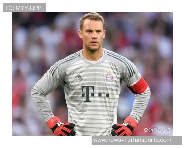 拉芒：我觉得自己是全能型门将；很仰慕诺伊尔和库尔图瓦