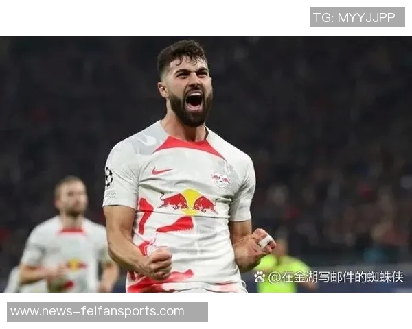 每体：莱比锡希望以超过格瓦转会费的价格出售扬-迪奥曼德