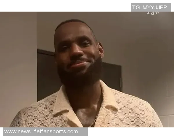 追梦:若詹姆斯为追求最佳阵容资格而维持出勤率,我不会惊讶 追梦:若詹姆斯为追求最佳阵容资格而维持出勤率,我不会惊讶