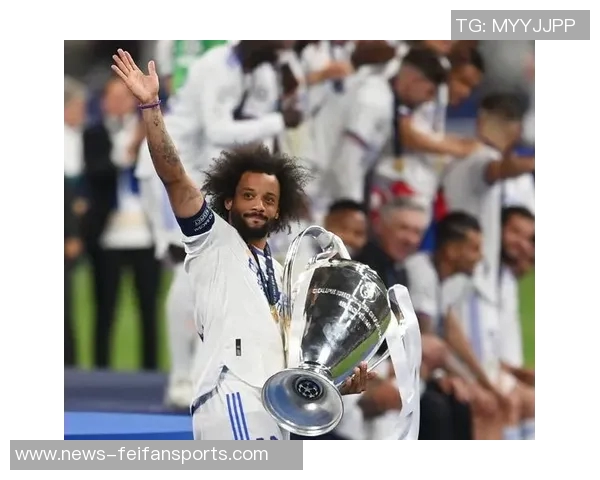 马塞洛：伯纳乌总会有神奇的夜晚，皇马教会你赢得胜利